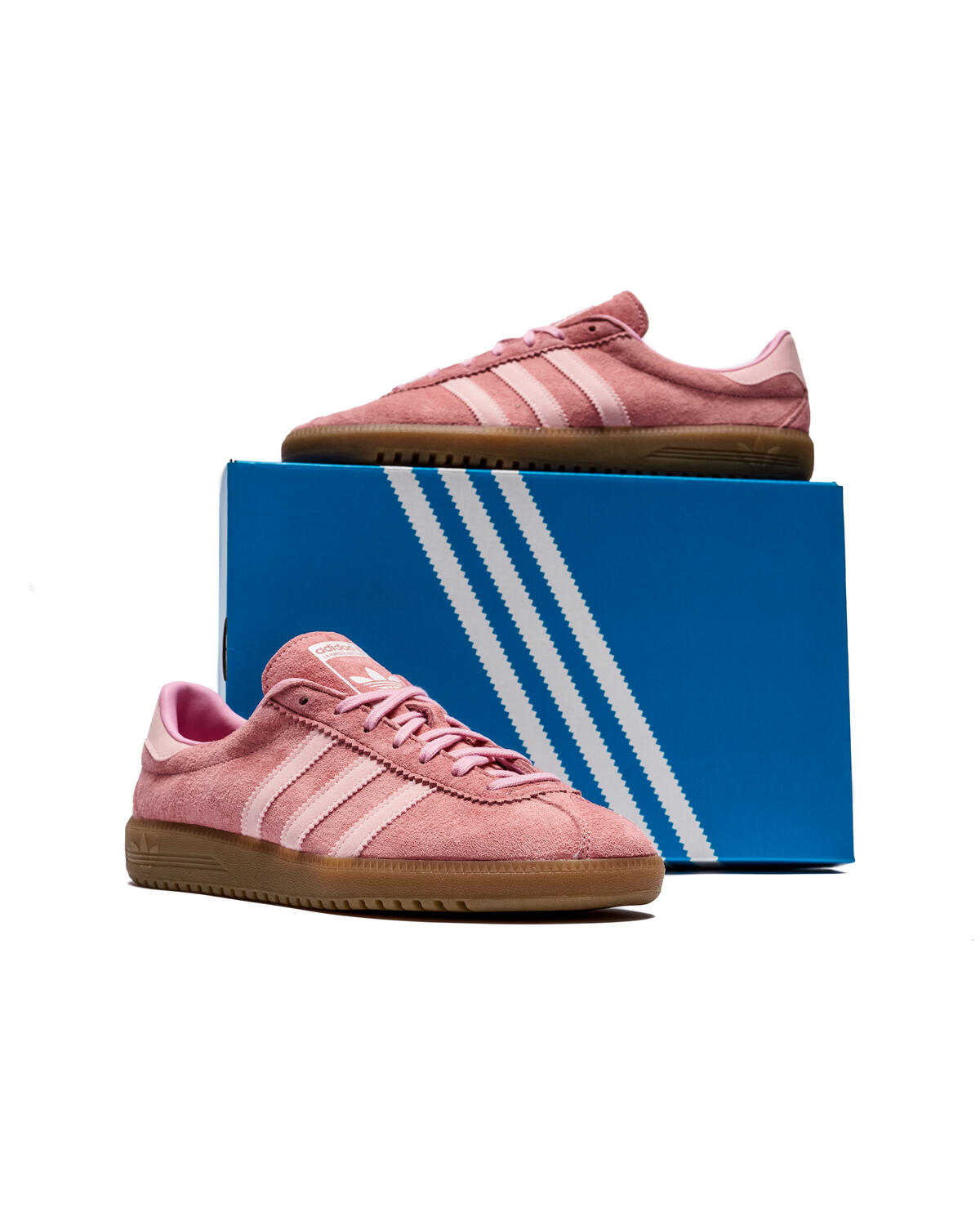 adidas Originals BERMUDA | GY7386 | AFEW STORE